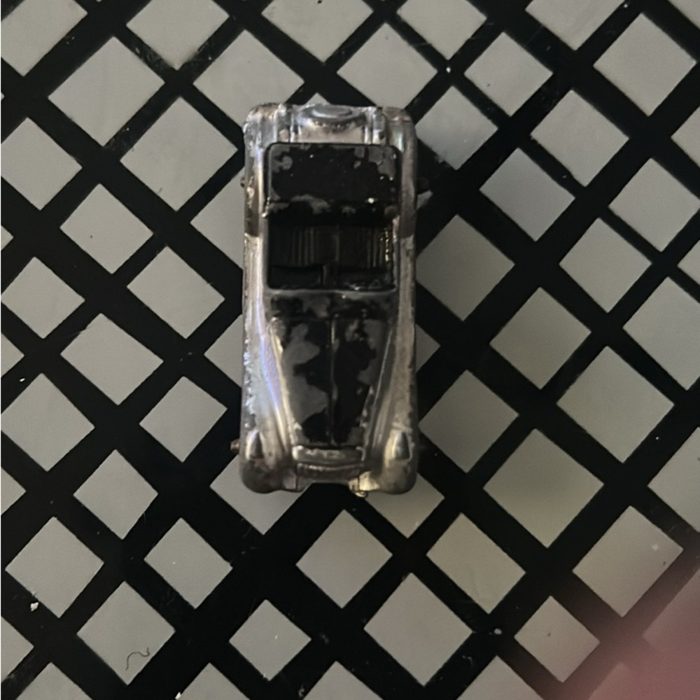Colorful Toy Car Set - Picture 7 of 9